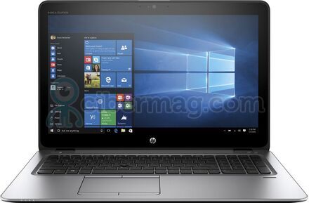 Ноутбук HP EliteBook 850 G3 (уцінений)  (Нова Батарея)