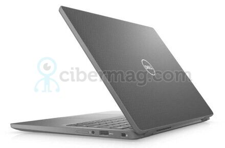Ноутбук DELL Latitude 7310 10GEN нова батарея