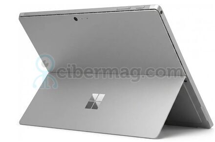 Microsoft Surface Pro 6 (уцінено неробоча батарея)— професійний планшет 2-у-1 для роботи, навчання та бізнесу