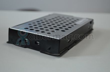 Оригінальний кейс HDD/SSD для Panasonic Toughbook CF-53