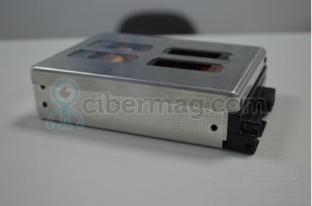 Кейс под HDD на ноутбук Panasonic Toughbook CF-30, CF-31 HDD Caddy