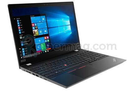 Ультрабук Lenovo ThinkPad T15 Gen 1