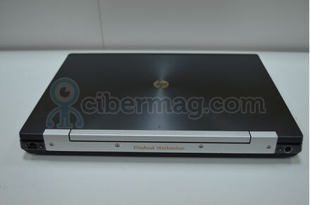 Ноутбук HP EliteBook 8570w