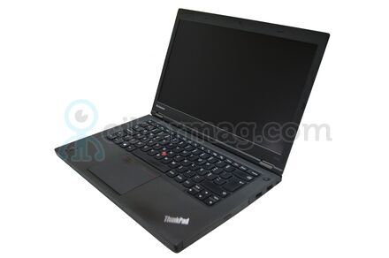 Ноутбук Lenovo ThinkPad T440p i5 8 Gb SSD