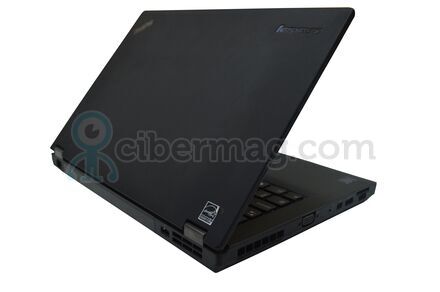 Ноутбук Lenovo ThinkPad T440p i5 8 Gb SSD