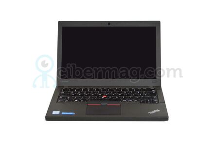 Компактний ноутбук Lenovo ThinkPad X270 8Gb ssd
