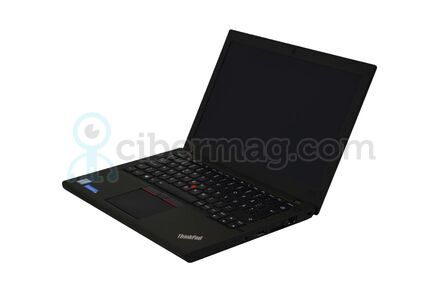 Компактний ноутбук Lenovo ThinkPad X270 8Gb ssd