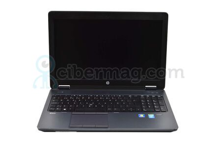 Ноутбук  робоча станція HP ZBook 15 G2 нова батарея