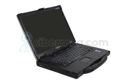 Захищений ноутбук Panasonic ToughBook CF-52 mk5 16Gb  SSD 2Tb