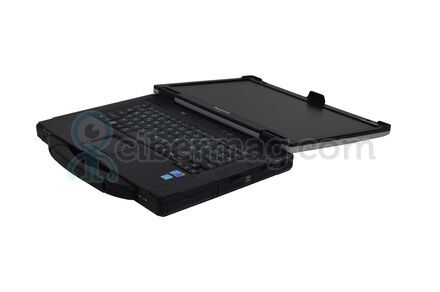 Ноутбук Panasonic ToughBook CF-52 mk4 Full HD 16Gb   ssd 2Tb 3G GPS