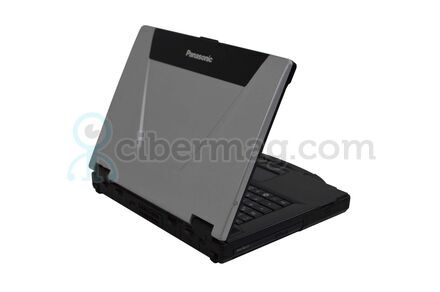 Захищений ноутбук Panasonic ToughBook CF-52 mk5 16Gb  SSD 2Tb