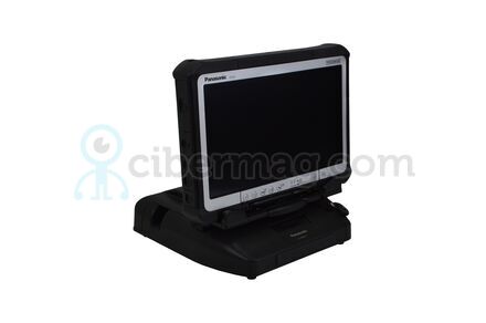 Захищений планшет Panasonic Toughbook CF-D1 mk3 16 Gb SSD 2Tb