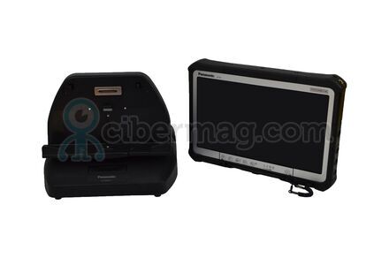 Захищений планшет Panasonic Toughbook CF-D1 mk3 16 Gb SSD 2Tb