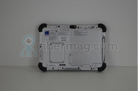 Ударостійкий Panasonic Toughpad FZ-G1 mk3 8G SSD GPS CardReader Micro SD