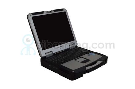 Ноутбук Panasonic ToughBook CF-31 mk5 Demo Webcam сканер відбитка 4G LTE GPS 16Gb SSD 1Tb Demo