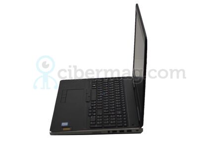 Ноутбук для графічних програм Dell Precision 7710