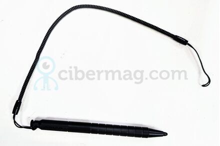 Стилус оригинальний Getac S410 G2  stylus pen Black