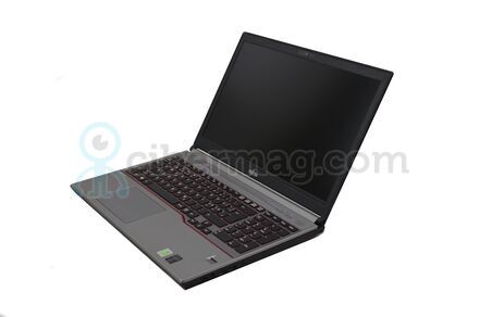 Ультрабук Fujitsu LifeBook E756 японська модель 16Gb ssd