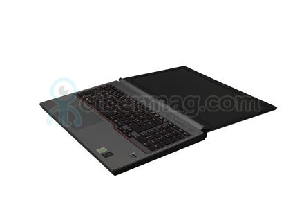 Ультрабук Fujitsu LifeBook E756 японська модель 16Gb ssd