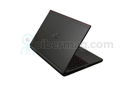 Ультрабук Fujitsu LifeBook E756 японська модель 16Gb ssd