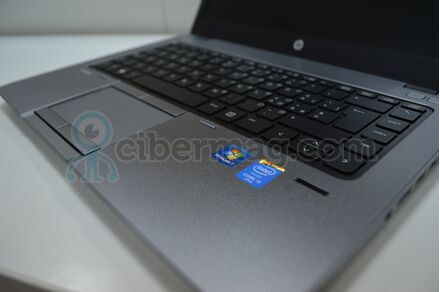 Ноутбук для роботи і навчання  HP ProBook 640 G2