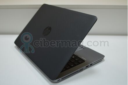 Ноутбук для роботи і навчання  HP ProBook 640 G2