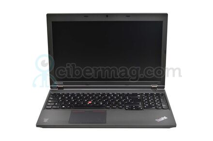 Ноутбук Lenovo ThinkPad T540p Core i3-4000M 8GB SSD 120GB