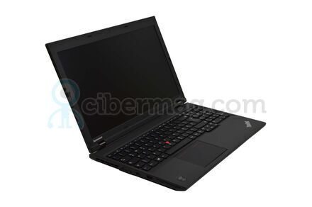 Ноутбук Lenovo ThinkPad T540p Core i3-4000M 8GB SSD 120GB