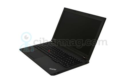 Ноутбук Lenovo ThinkPad T540p Core i3-4000M 8GB SSD 120GB
