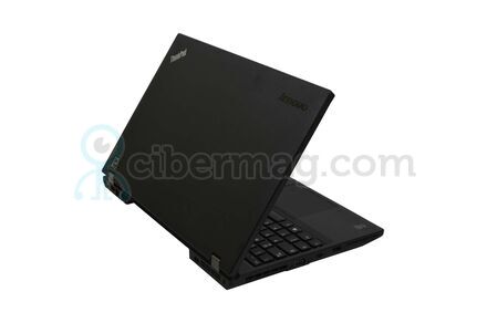 Ноутбук Lenovo ThinkPad T540p Core i3-4000M 8GB SSD 120GB