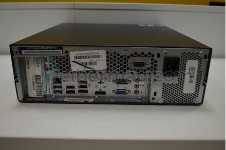 Системний блок SFF Lenovo ThinkCentre M57p
