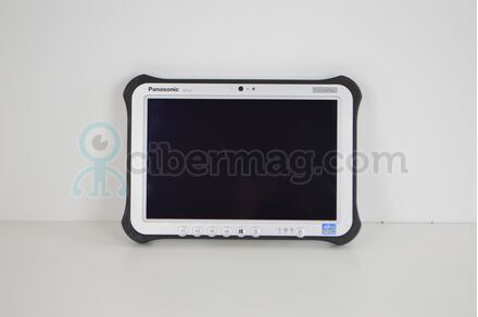 Захищенй планшет Panasonic Toughpad FZ-G1 mk4 (зі стилусом ) + кріплення на руку