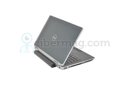 Ноутбук Dell Latitude E6330