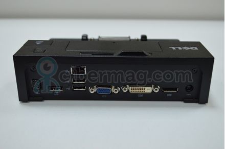 Док станція Dell PR03x