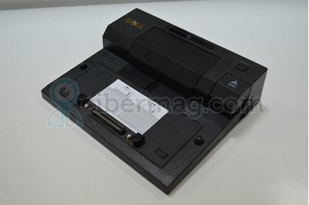 Док станція Dell PR03x