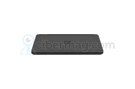 Компактний ноутбук Dell Latitude 7240