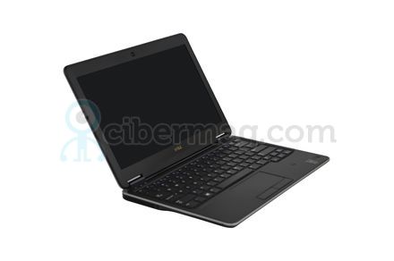 Компактний ноутбук Dell Latitude 7240