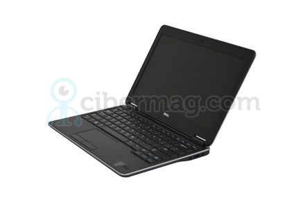 Компактний ноутбук Dell Latitude 7240