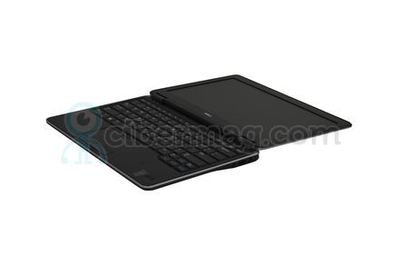 Компактний ноутбук Dell Latitude 7240