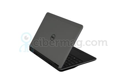 Компактний ноутбук Dell Latitude 7240