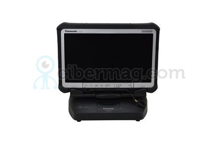 Док Станція Panasonic CF-VEBD11 для планшетів CF-D1 (нова)