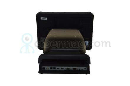 Док Станція Panasonic CF-VEBD11 для планшетів CF-D1 (нова)