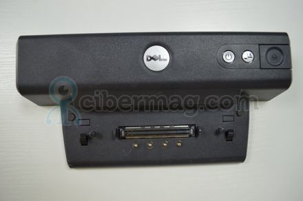 Док станція Dell PR01x