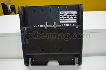 Автомобільна док станція Panasonic CF-19 CF-18