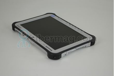 Захищений планшет Panasonic Toughpad FZ-G1 mk2