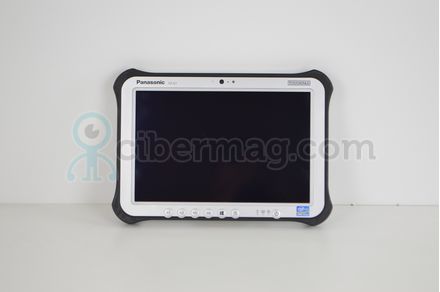 Захищений планшет Panasonic Toughpad FZ-G1 mk2