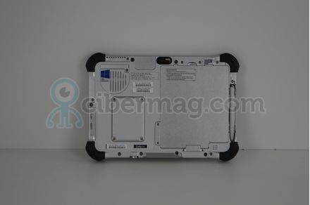 Захищений планшет Panasonic Toughpad FZ-G1 mk2