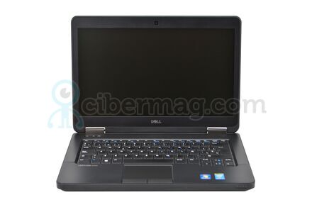 Сенсорний ноутбук Dell Latitude E5440