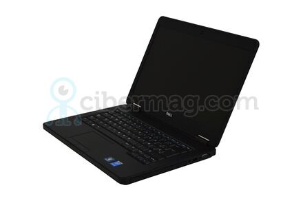 Сенсорний ноутбук Dell Latitude E5440