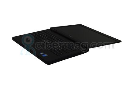Сенсорний ноутбук Dell Latitude E5440